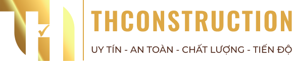 Công ty TNHH Đầu tư và Xây dựng THcons