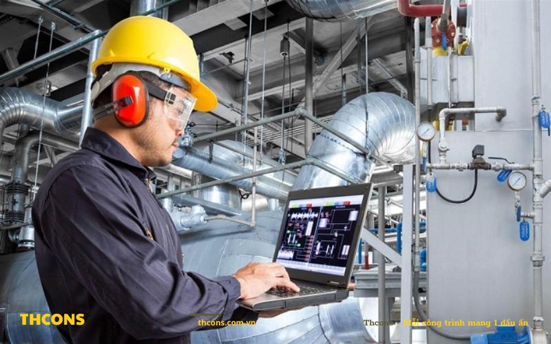 Lưu ý về hệ thống điện nước của gia đình