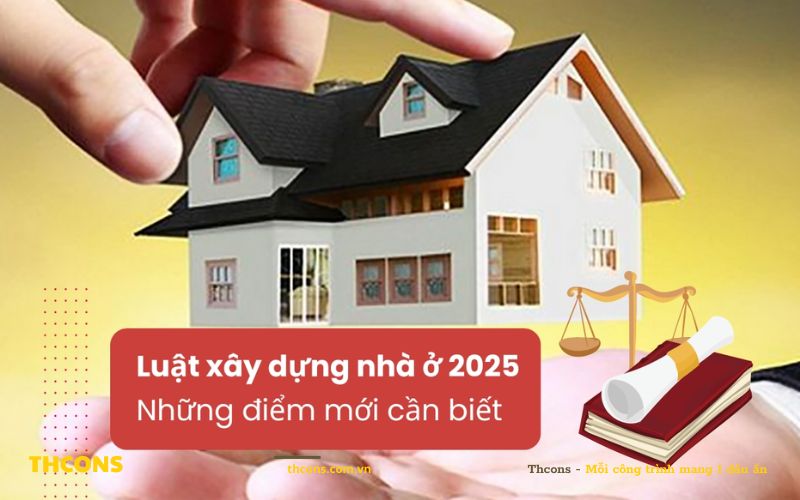 Các vấn đề pháp lý liên quan tới nhà ở